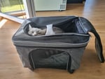 Stabil und geräumig !