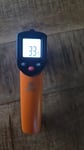Infrarot Thermometer 