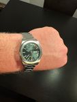 Super Händler, super Uhr!