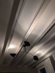 Preis-Leistung ist super, schöne Lampe.