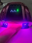 Das ist eine wunderbare Lampe!