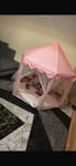 Prinzessin Zelt 