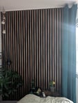 MEBANO Akustikpaneele Holz Eiche Stirling 