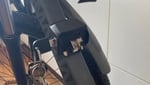 Batterieverriegelung