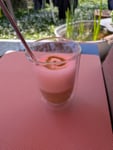 Sehr lecker das Matcha Pulver