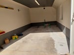 Betonschleifer