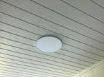 Top ultra flache Lampe…