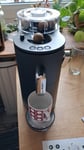 Die beste Maschine, die ich je hatte.