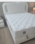 Modernes Bett, schnelle Lieferung