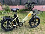 super vélo sans manuel d’utilisation 