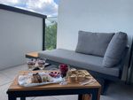 Wertet meinen Balkon wunderbar auf