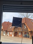 Sehr sauber 
