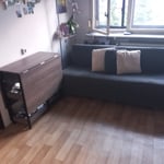 Skladný a praktický