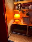 Tolles warmes Licht!!!