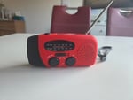 Solar Radio