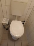 Schütte WC-Sitz