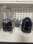 Smeg mixer 