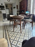 Faciles à monter. Confortables. Discrètes