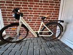 Tolles Fahrrad mit enormem Schub!