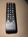 Fernbedienung für Samsung TV