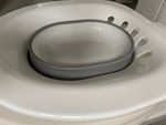 Bidet Ersatz