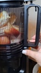 Praktischer Slow Juicer für den Alltag – überzeugt auf ganzer Linie