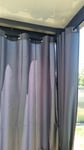 Outdoor vorhang 