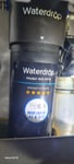 Ab sofort ich trinke die beste Wasser  . 