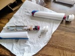 Elektrische Zahnbürste