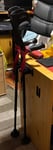 Stockhalter