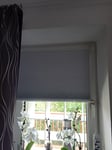 Bin echt begeistert hätte ich nicht gedacht das es wirklich die wärmer draußen lässt..Auch  das es so ab Dunkelt..Gleich noch ein paar für die anderen Zimmer bestellen..