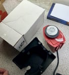 das Produkt ist Kaput angekommen
