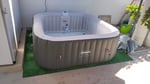 Jacuzzi 