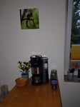 Sehr gut zu bedienen und sehr viele Varianten zum leckerem Kaffeegenuss 