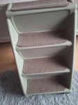 Hundetreppe