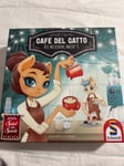 Cafe del Gatto 