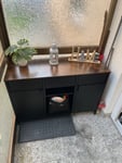 Toller Schrank 