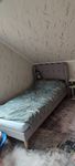 Ein sehr gutes Bett 