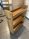 Stabiler als erwartet! 