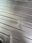 Schlechte Verpackung