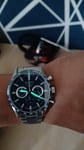 SSB445 Super Chronograph 