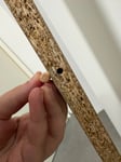Schöner Schrank, aber sehr schwieriger Aufbau