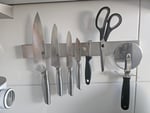 Magnet Messerleiste 