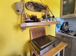 Gioiellino di tecnologia avanzata