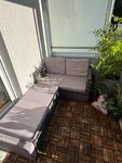 Wohlfühlen und relaxen