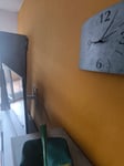Sehr schöne Wanduhr 