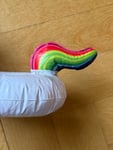 Produkt entspricht nicht den Bildern 