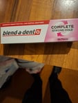 Tozal anderes Produkt als ich bestellt habe.