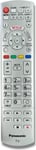PANASONIC Original Fernbedienung 1010