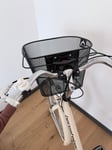 Tolles Fahrrad für den Alltag